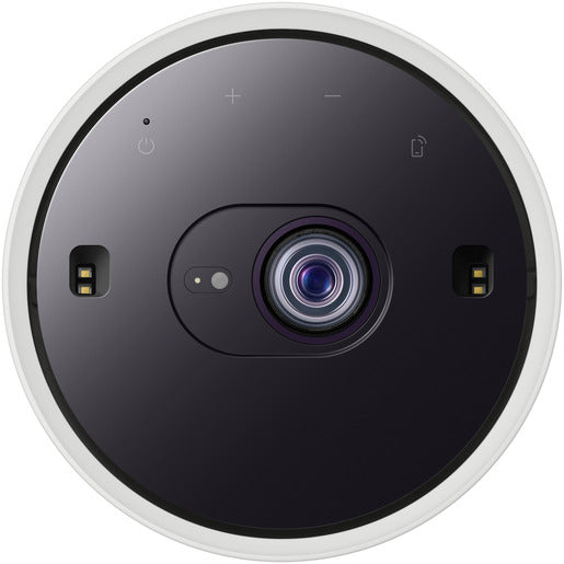 Samsung The Freestyle Mobiler Smart-Projektor Samsung The Freestyle Mobiler Smart-Projektor